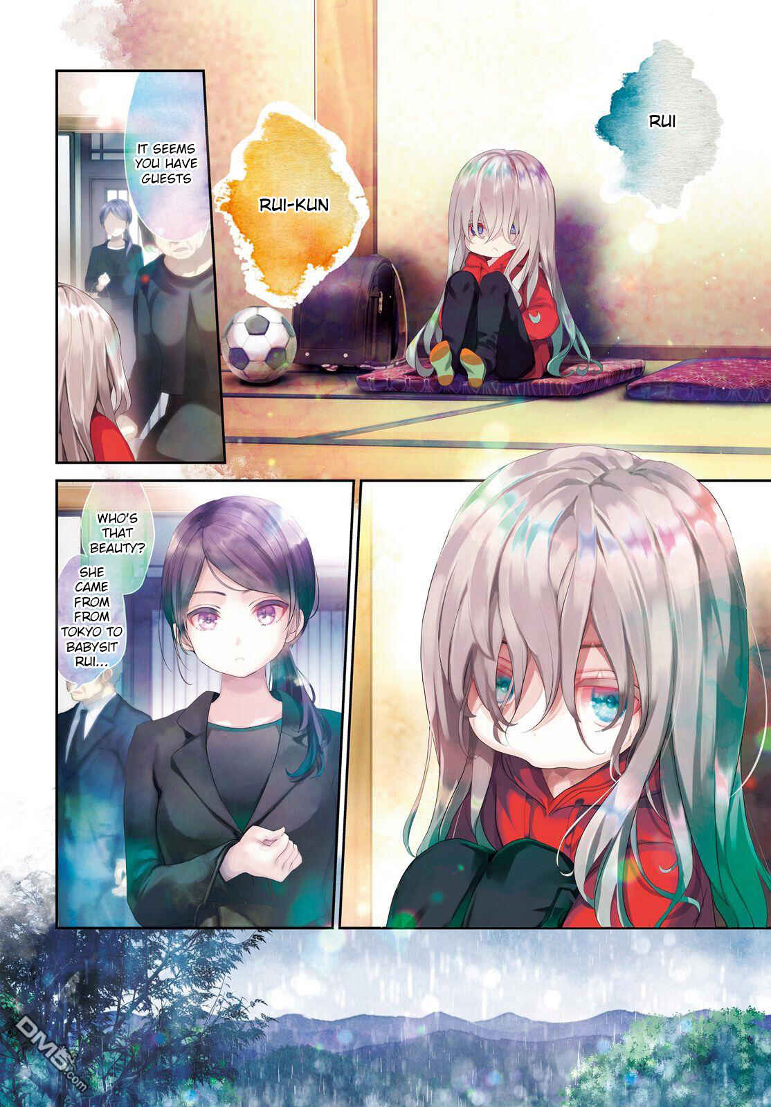 Chapter 1 - Page 4