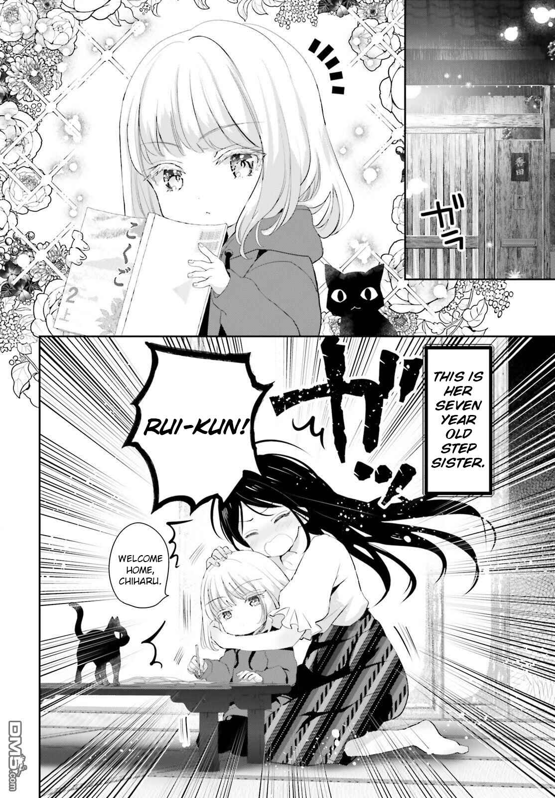 Chapter 1 - Page 6