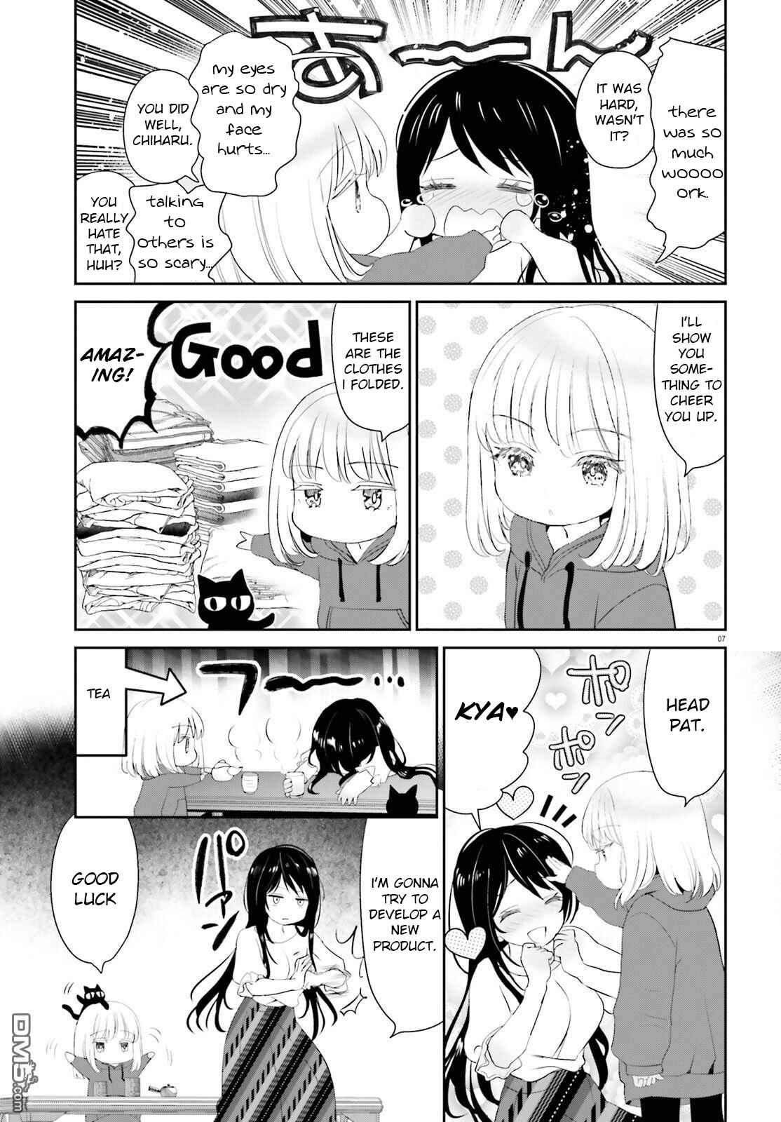Chapter 1 - Page 7
