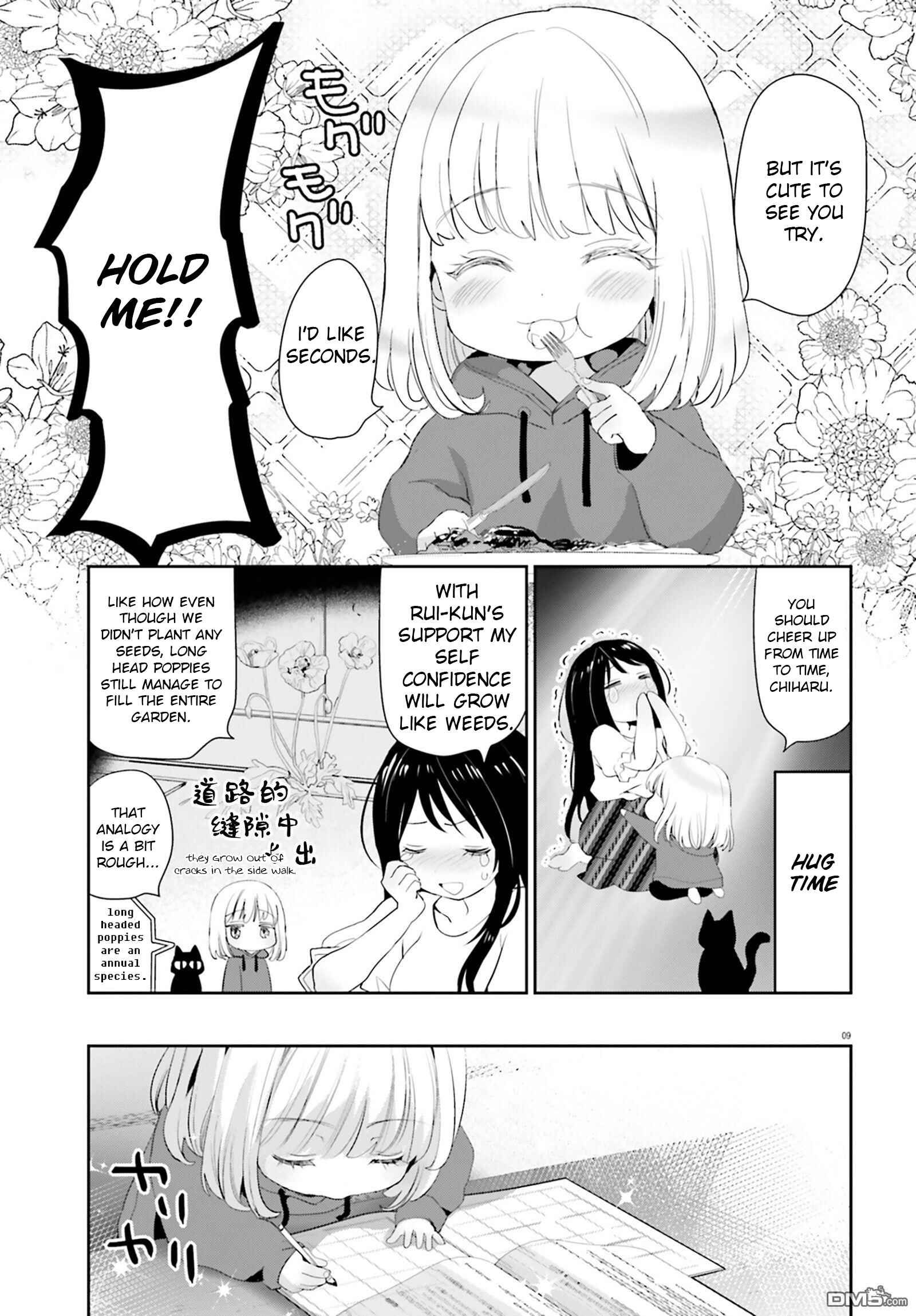 Chapter 1 - Page 9