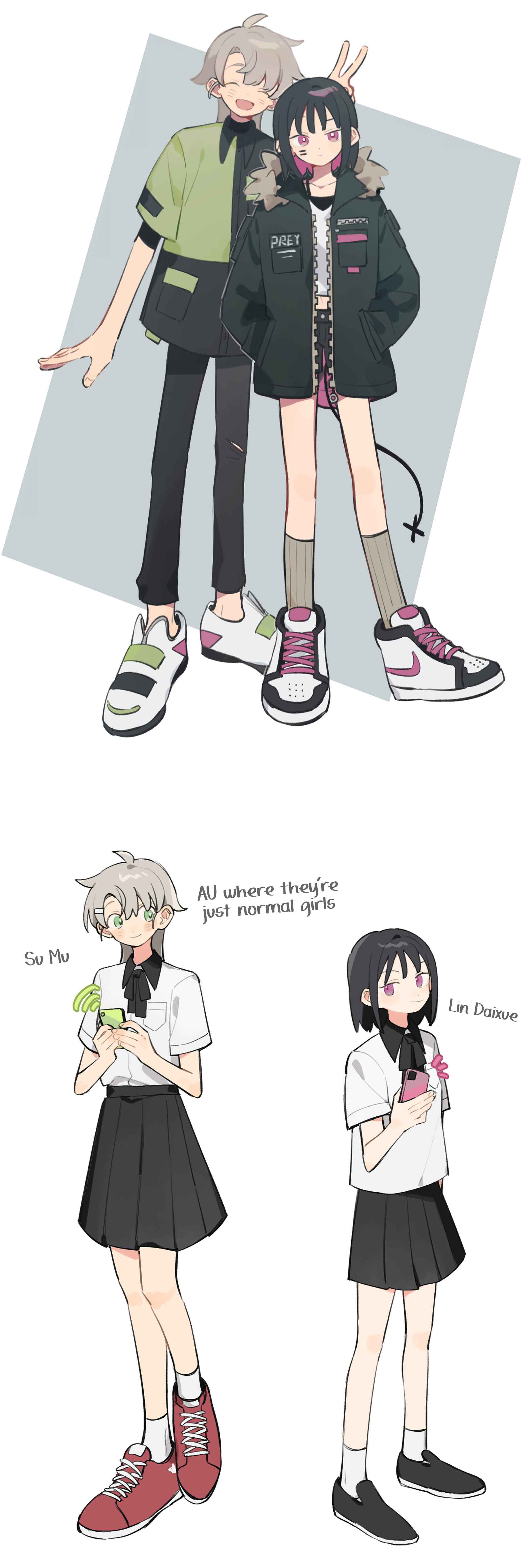 Chapter 1 - Page 4