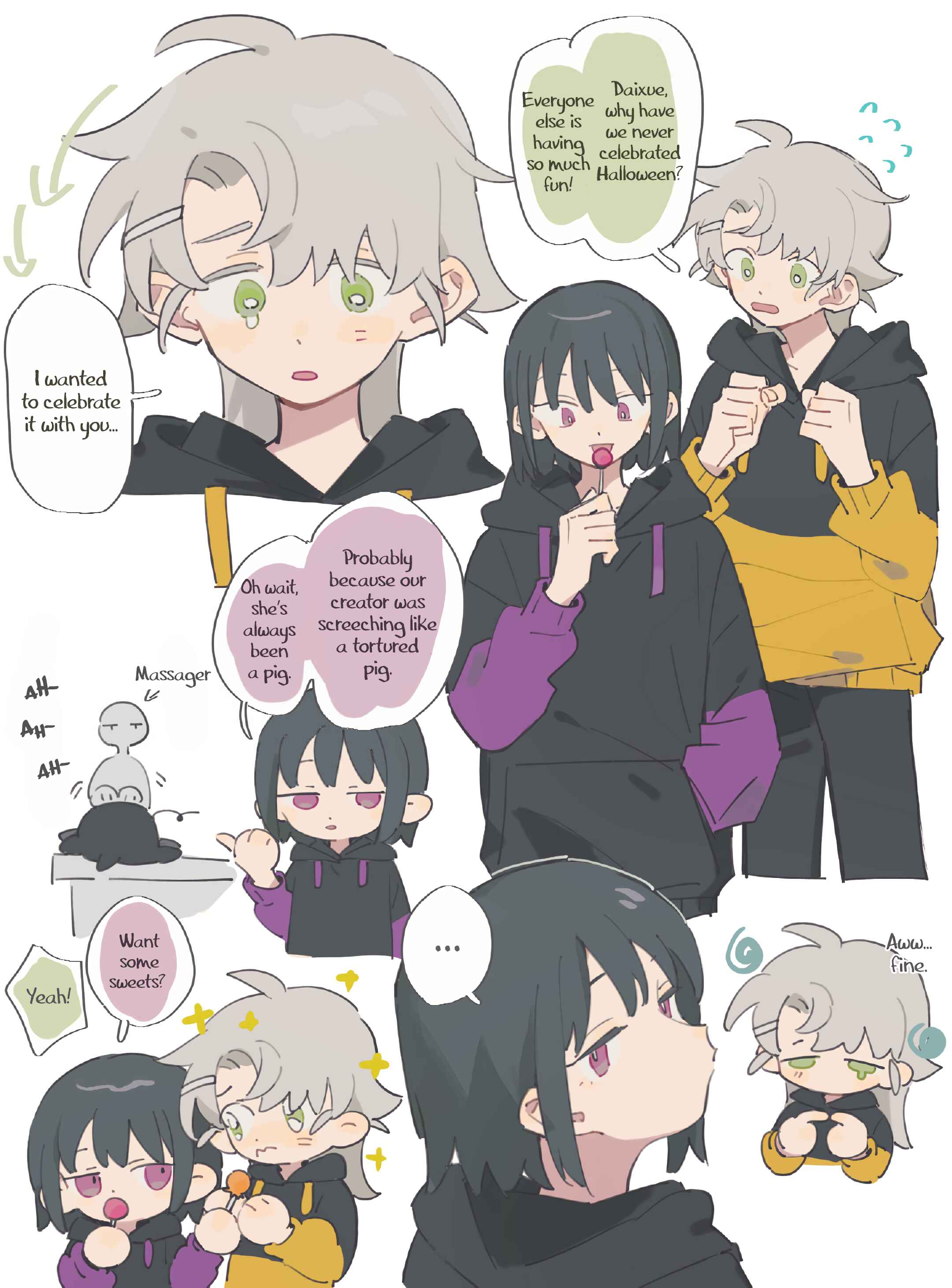 Chapter 1 - Page 8