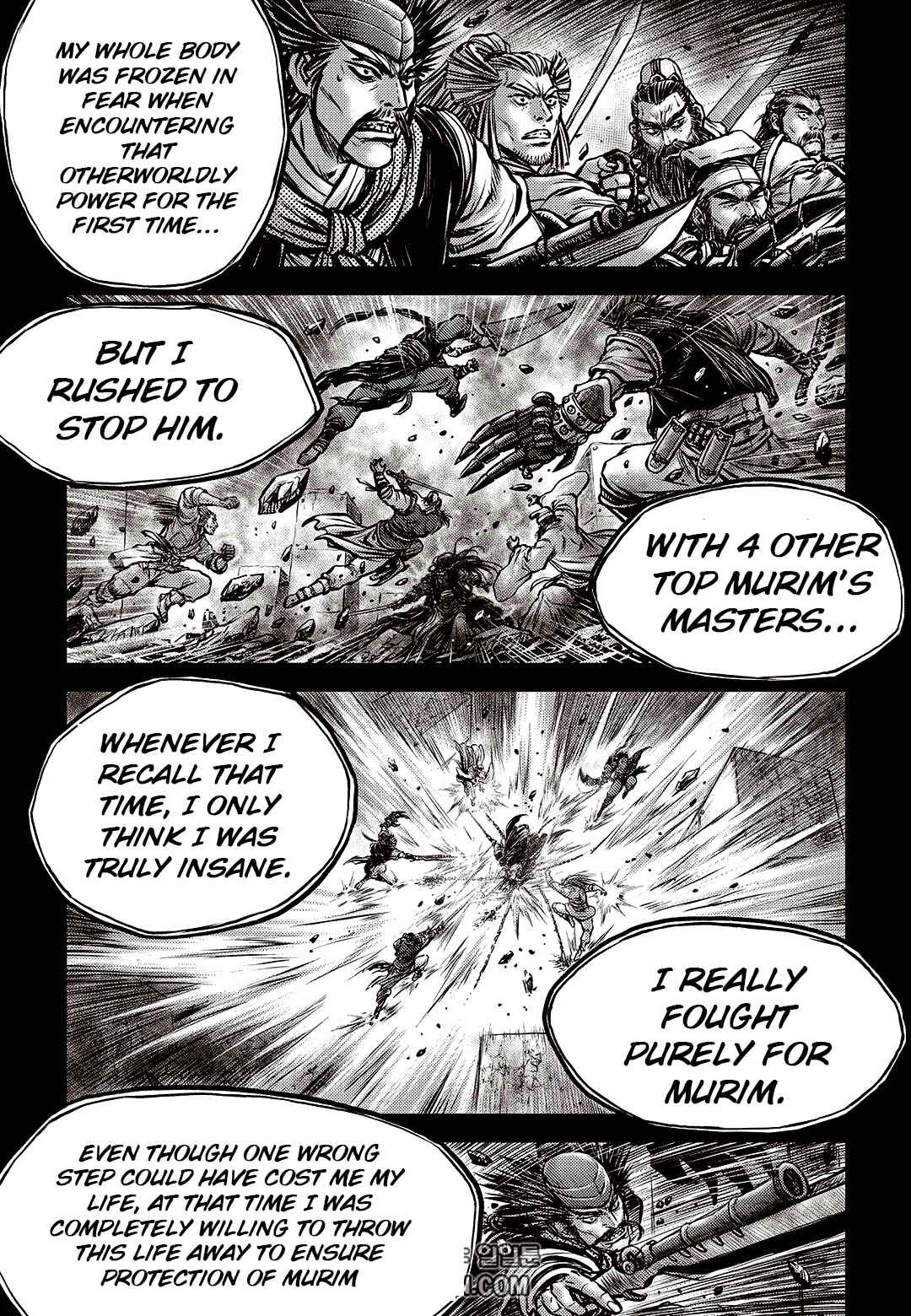 Chapter 581 - Page 2