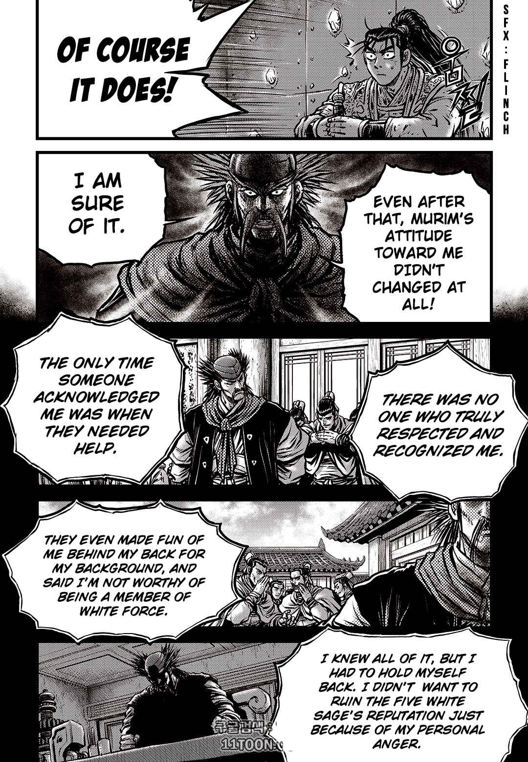 Chapter 581 - Page 4