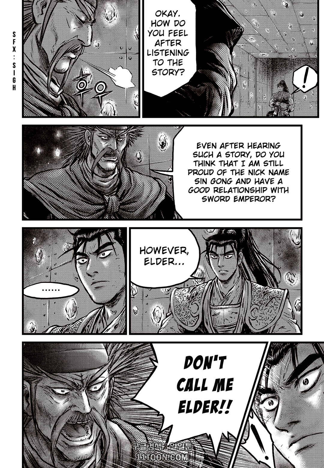 Chapter 581 - Page 7