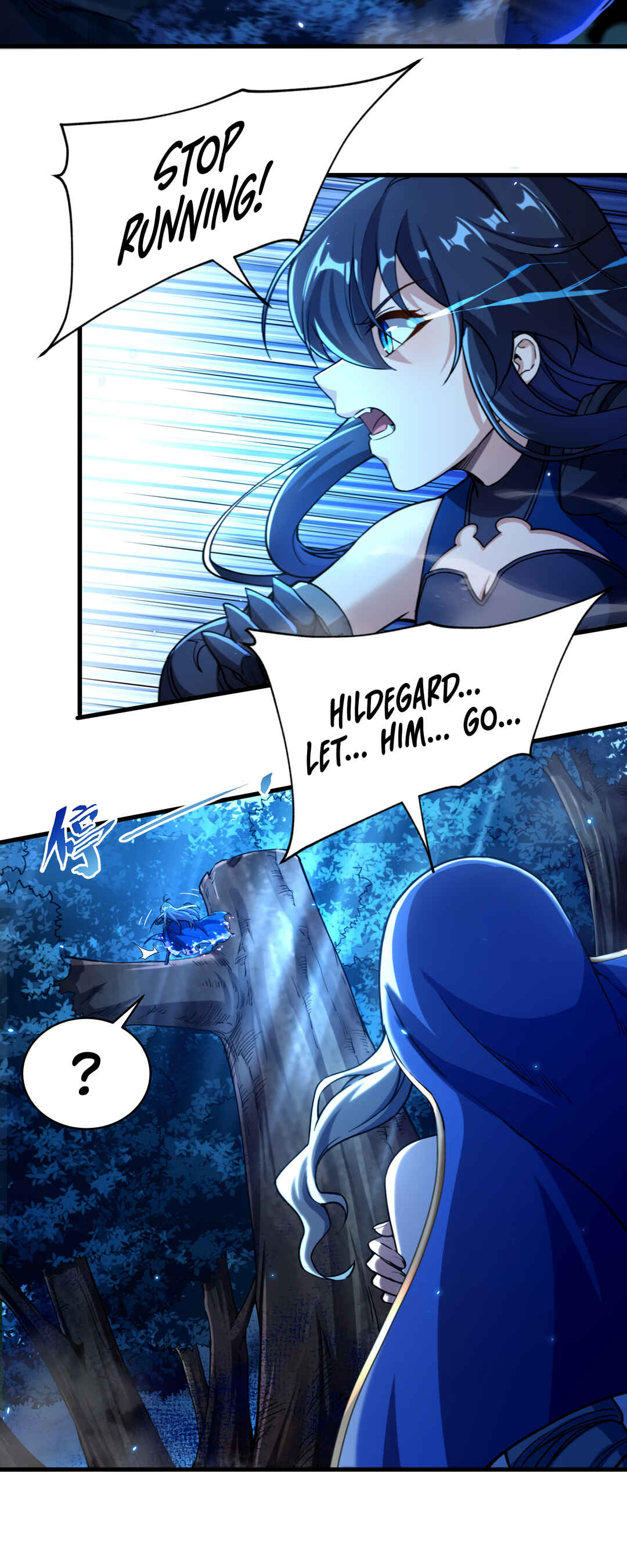 Chapter 81 - Page 10