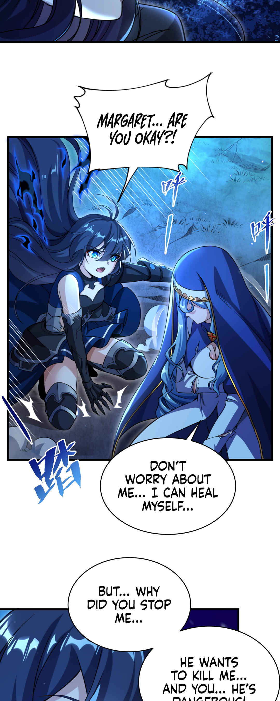 Chapter 81 - Page 12