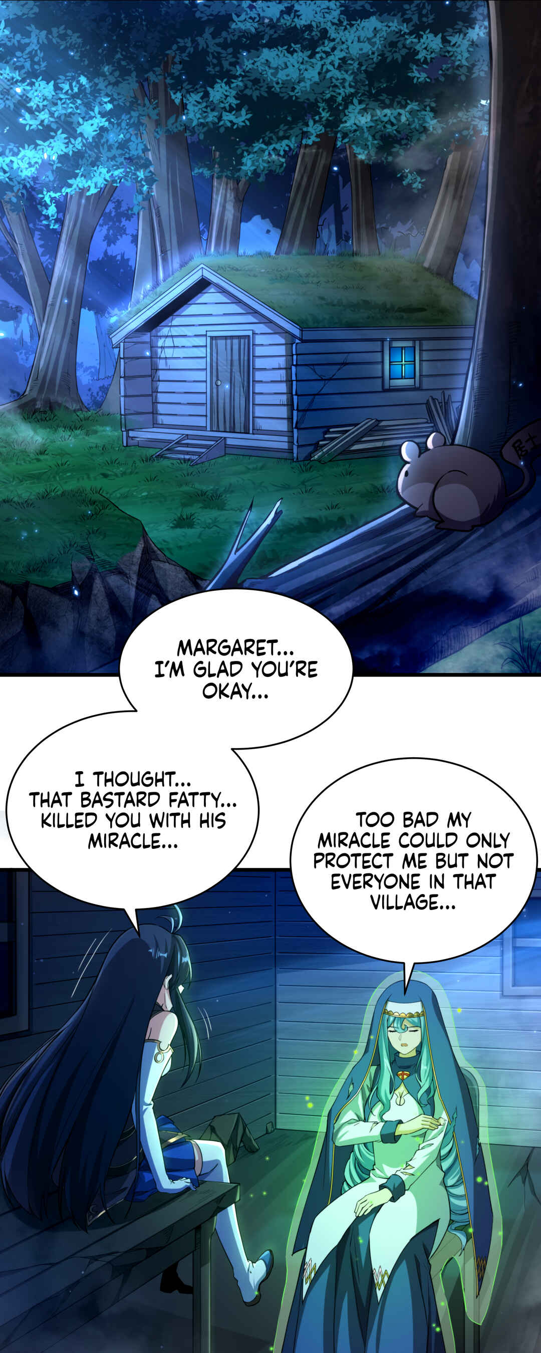 Chapter 81 - Page 17