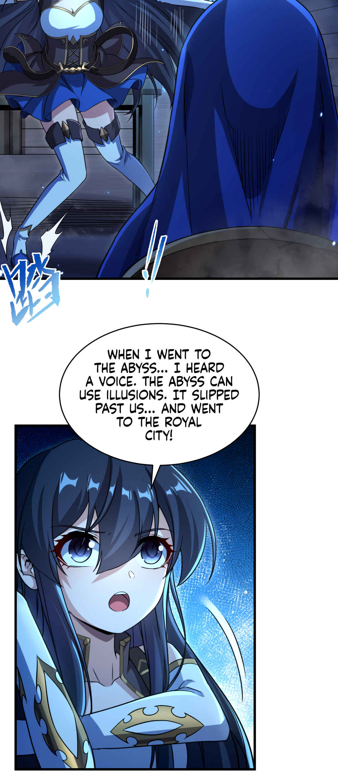 Chapter 81 - Page 19