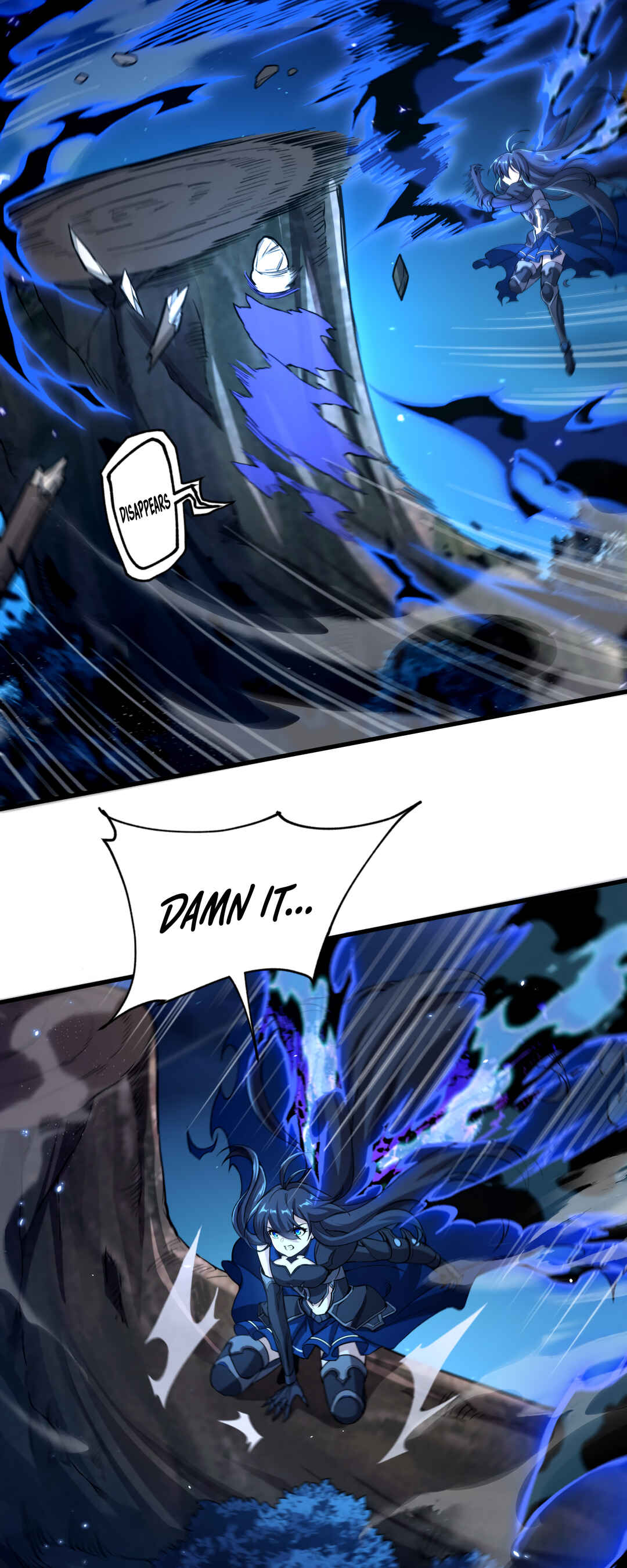 Chapter 81 - Page 9