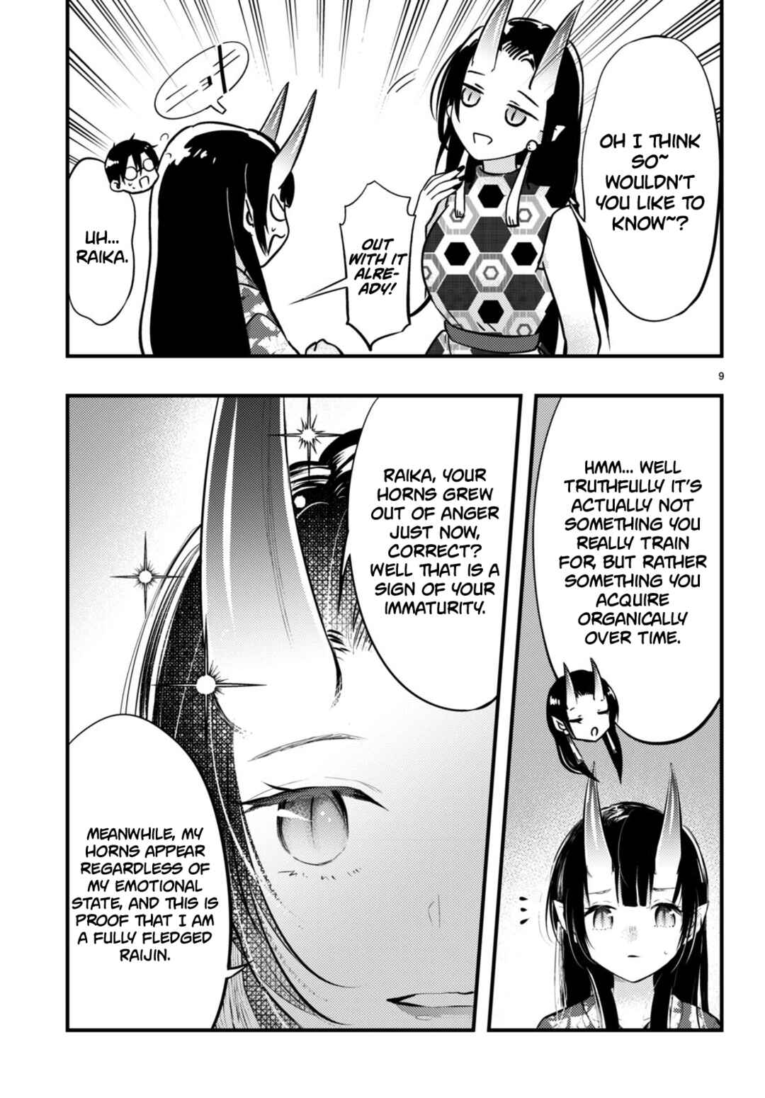 Chapter 6 - Page 9