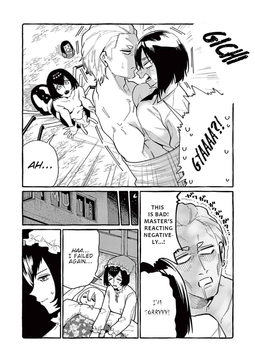 Chapter 62 - Page 11