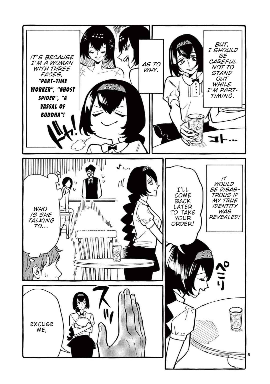 Chapter 62 - Page 6