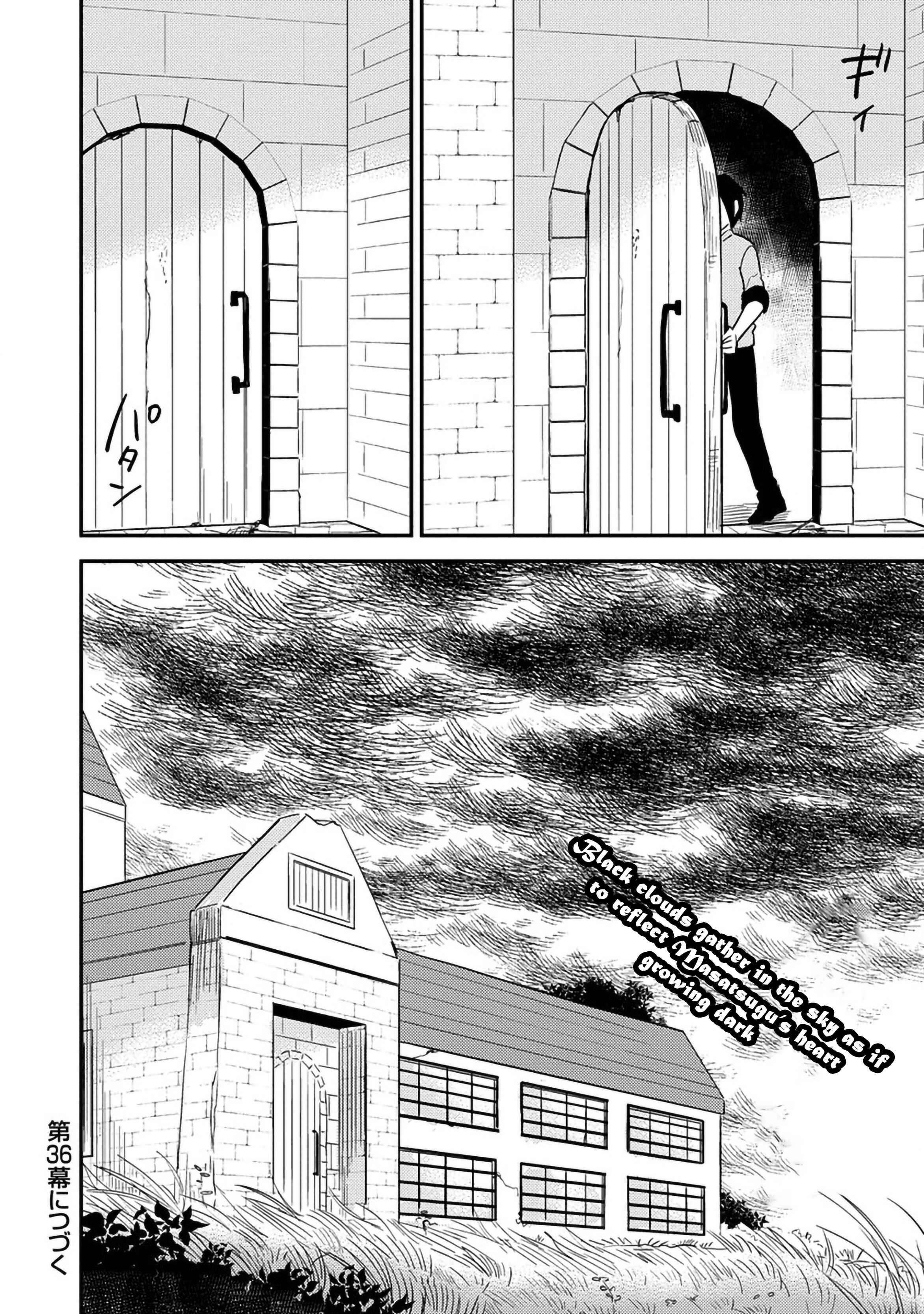 Chapter 35 - Page 19