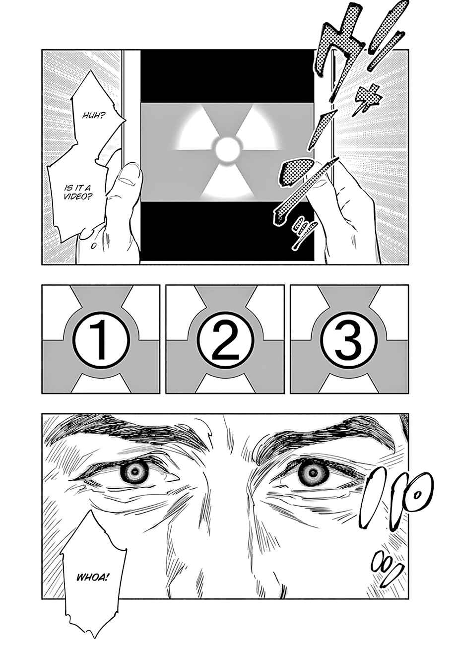 Chapter 51 - Page 23