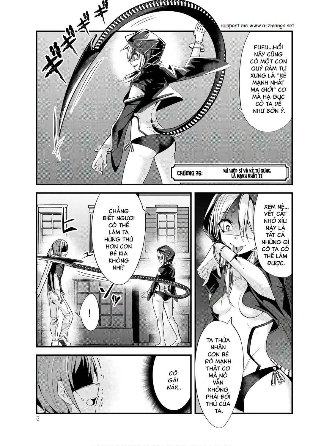 Chapter 76 - Page 3