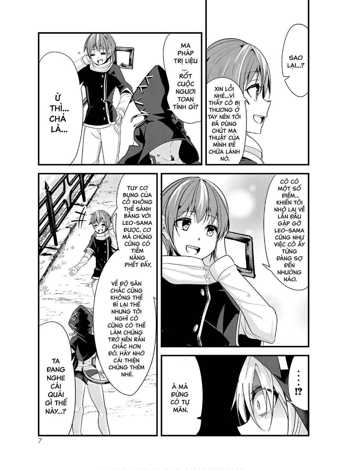 Chapter 76 - Page 7