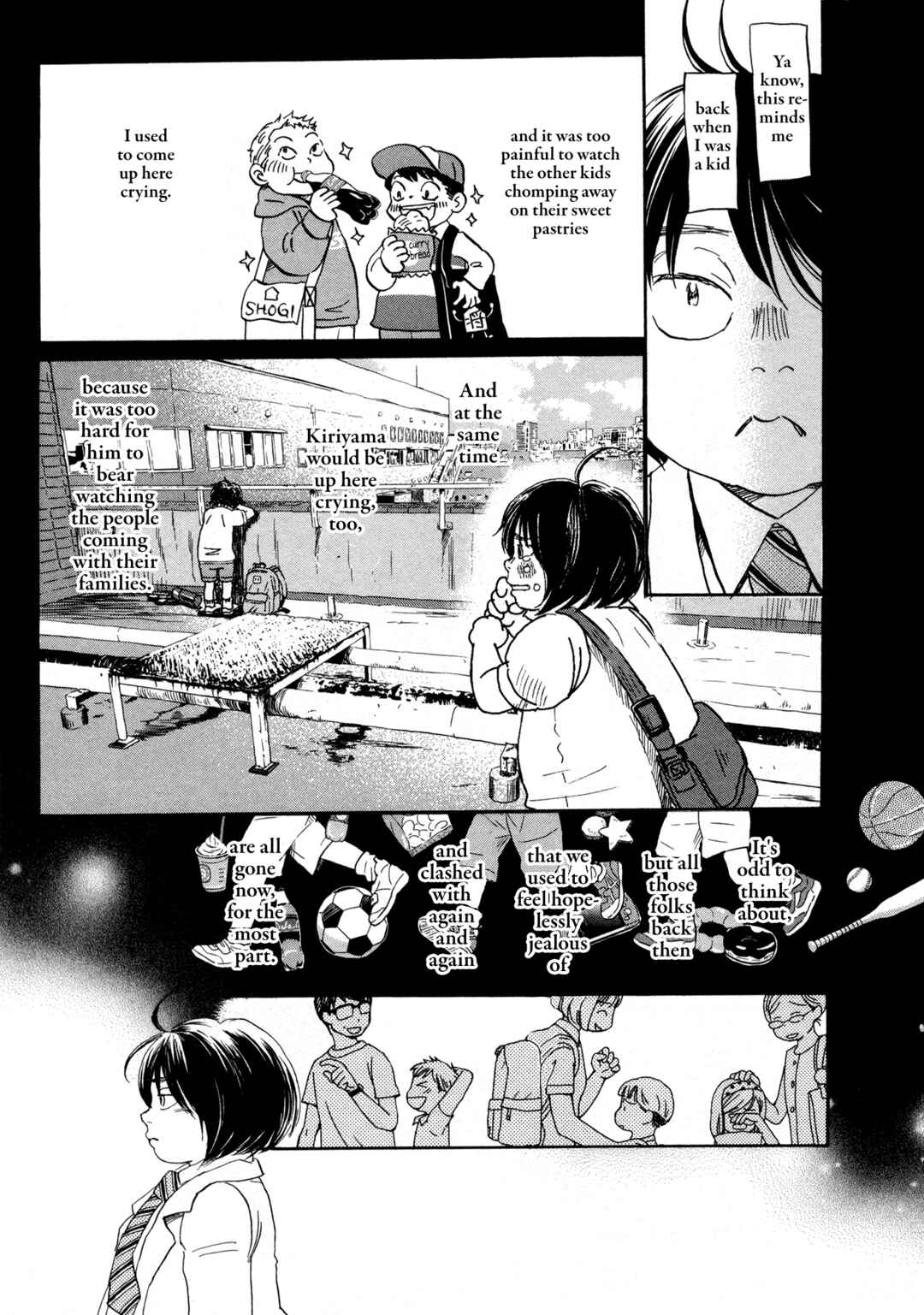 Chapter 180 - Page 15