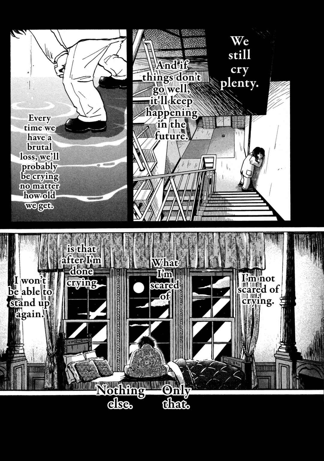 Chapter 180 - Page 17