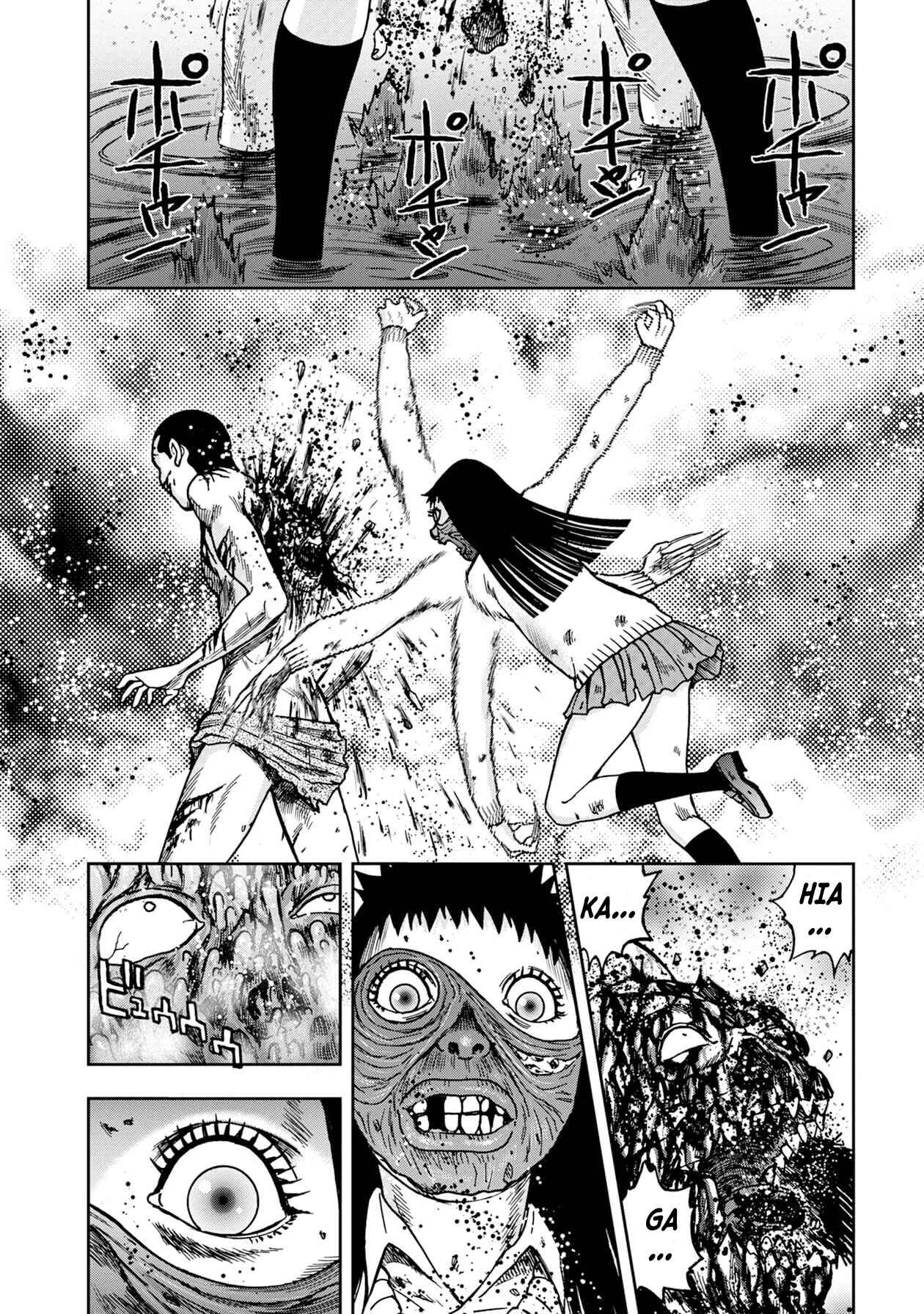 Chapter 61 - Page 10