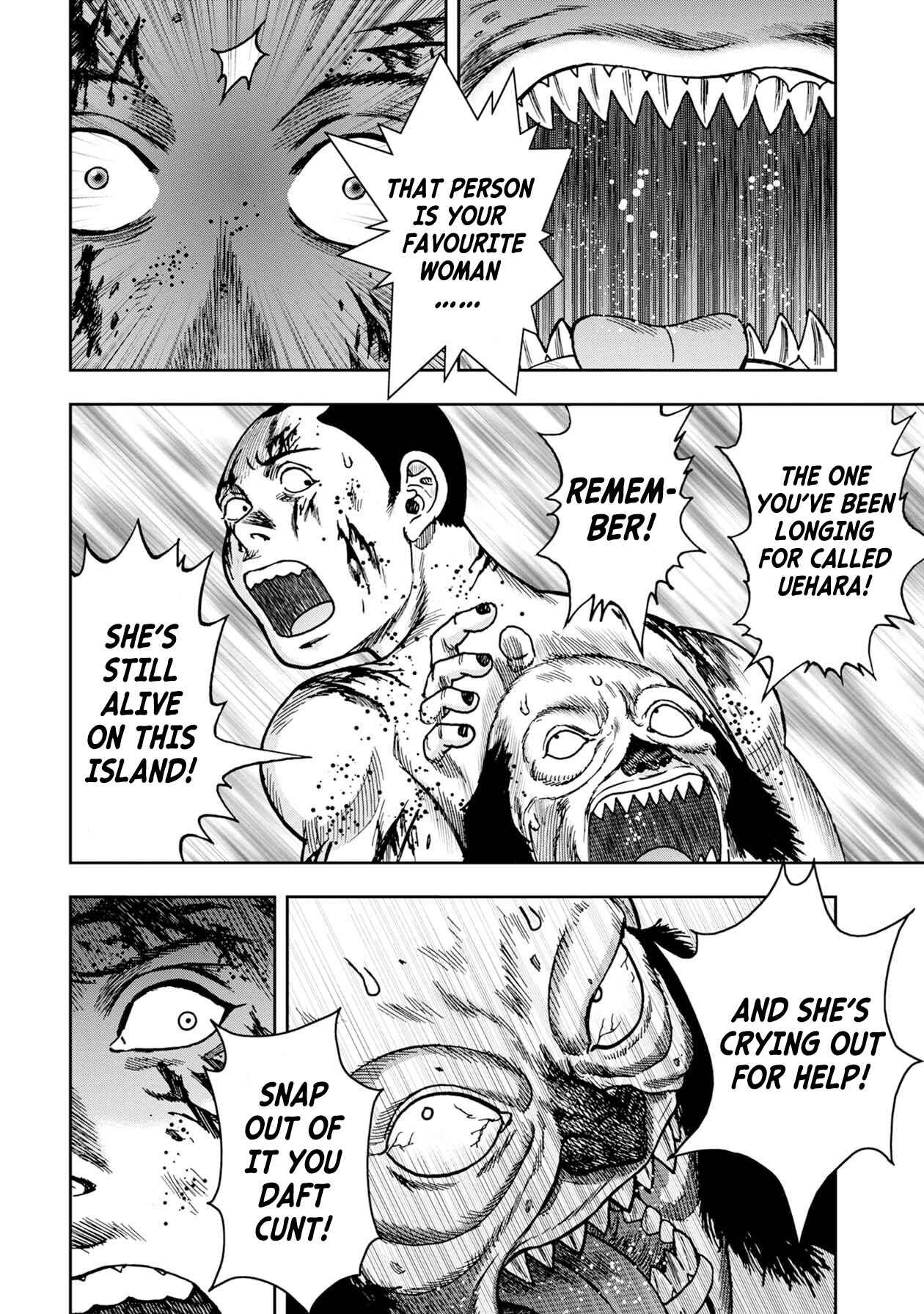 Chapter 61 - Page 5