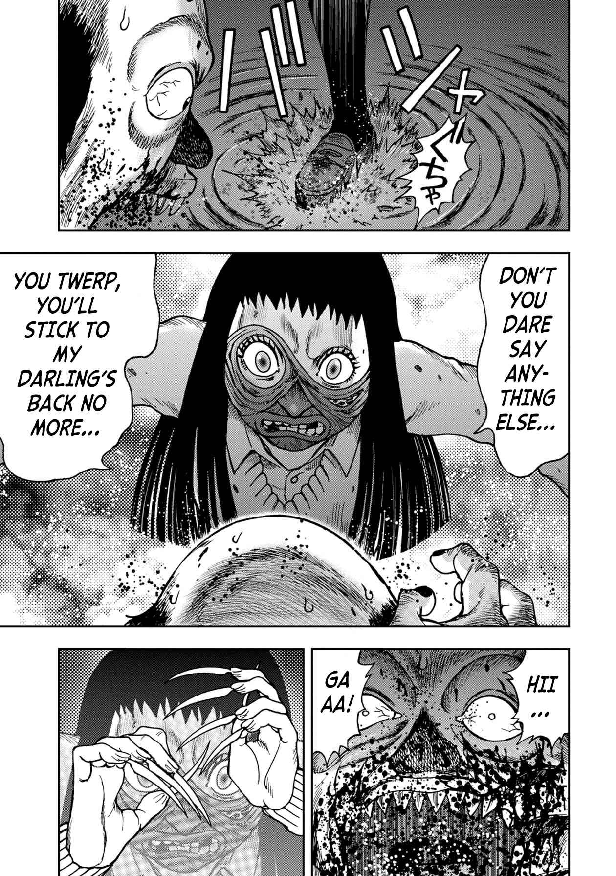 Chapter 61 - Page 8