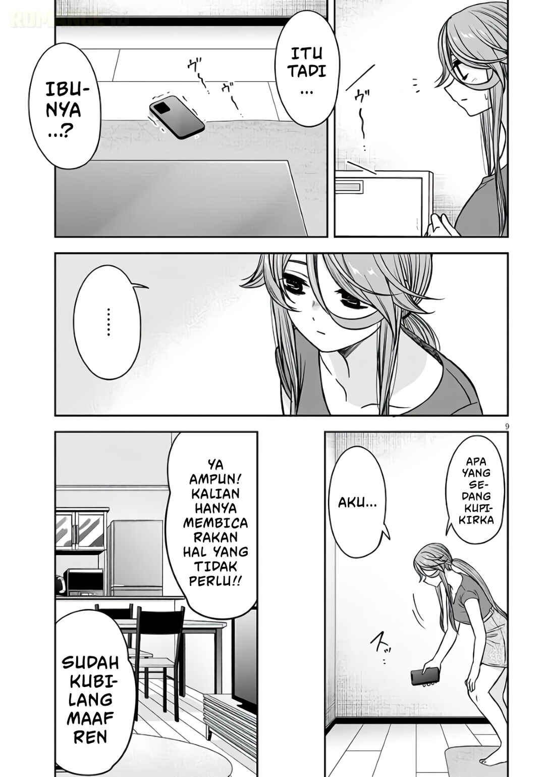 Chapter 98 - Page 10