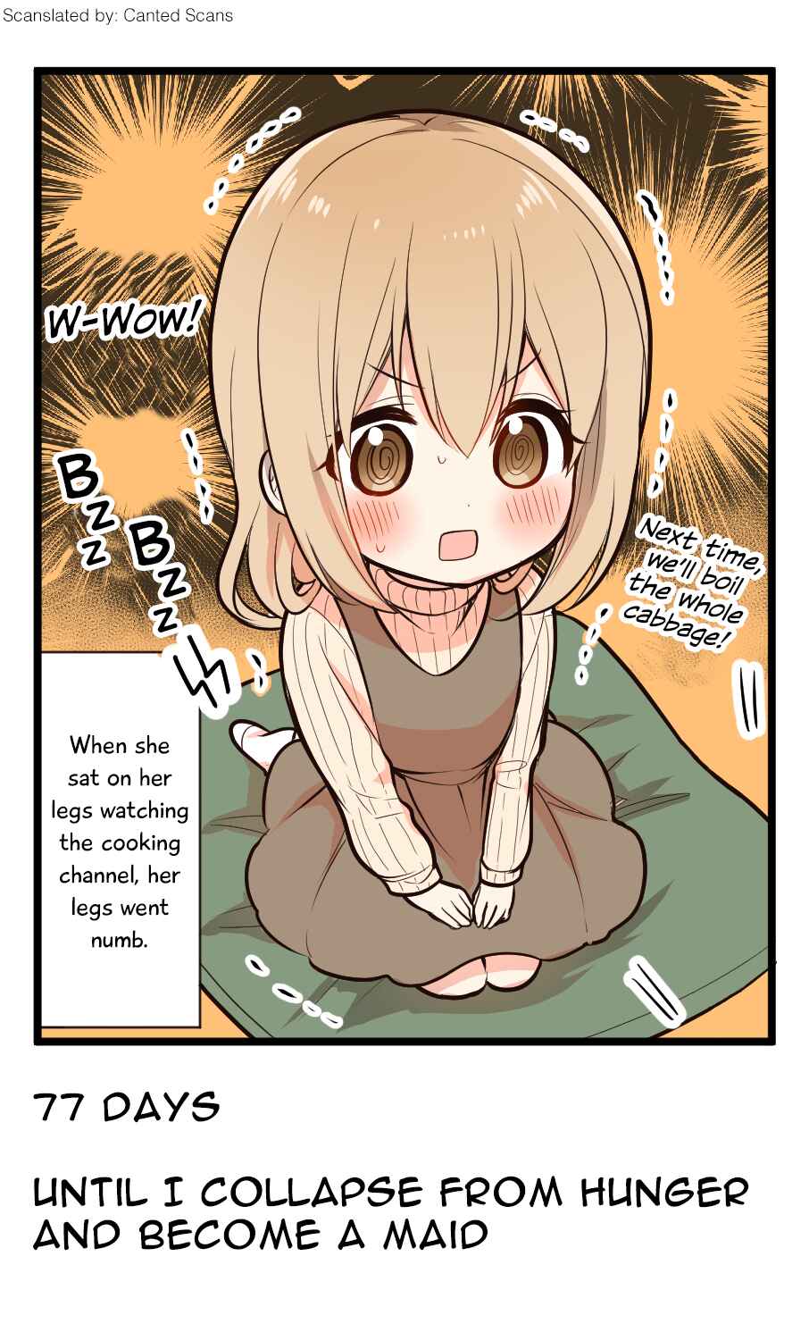 Chapter 23 - Page 1