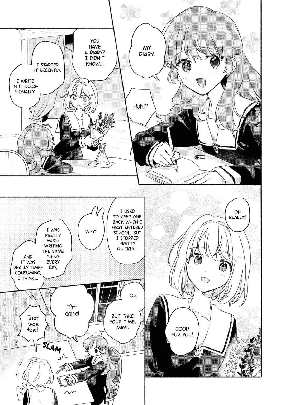 Chapter 34.5 - Page 3