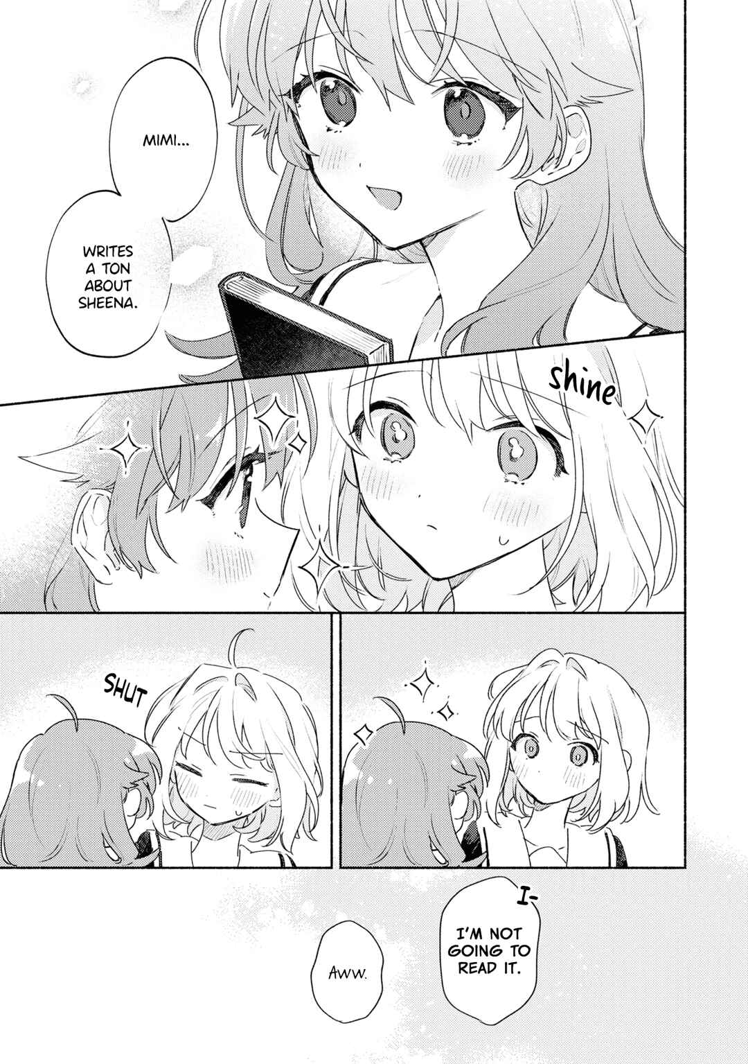 Chapter 34.5 - Page 5