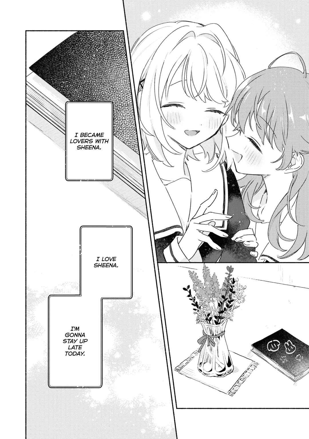Chapter 34.5 - Page 6