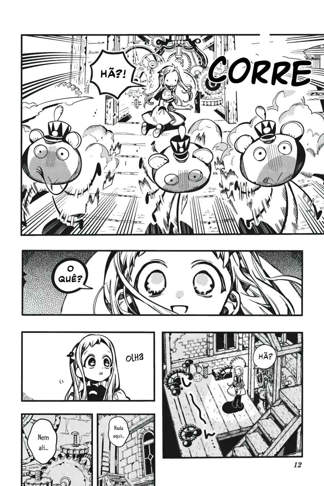 Chapter 123 - Page 14