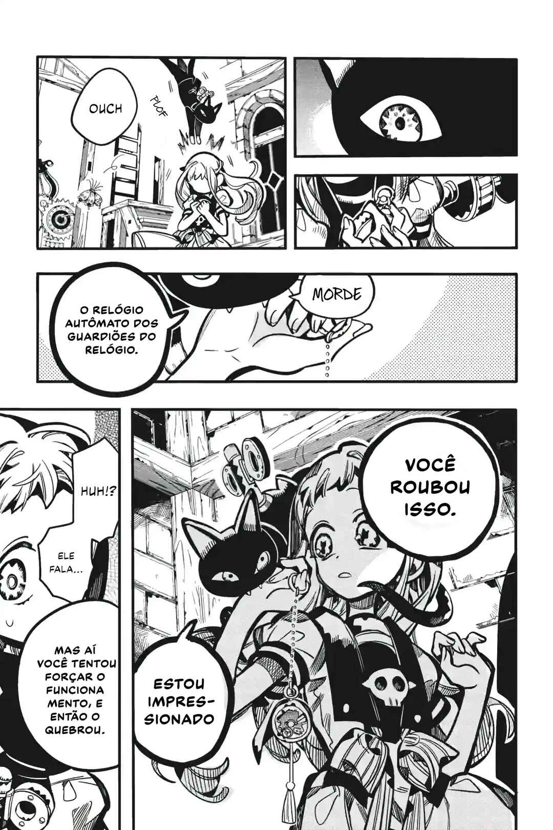Chapter 123 - Page 18