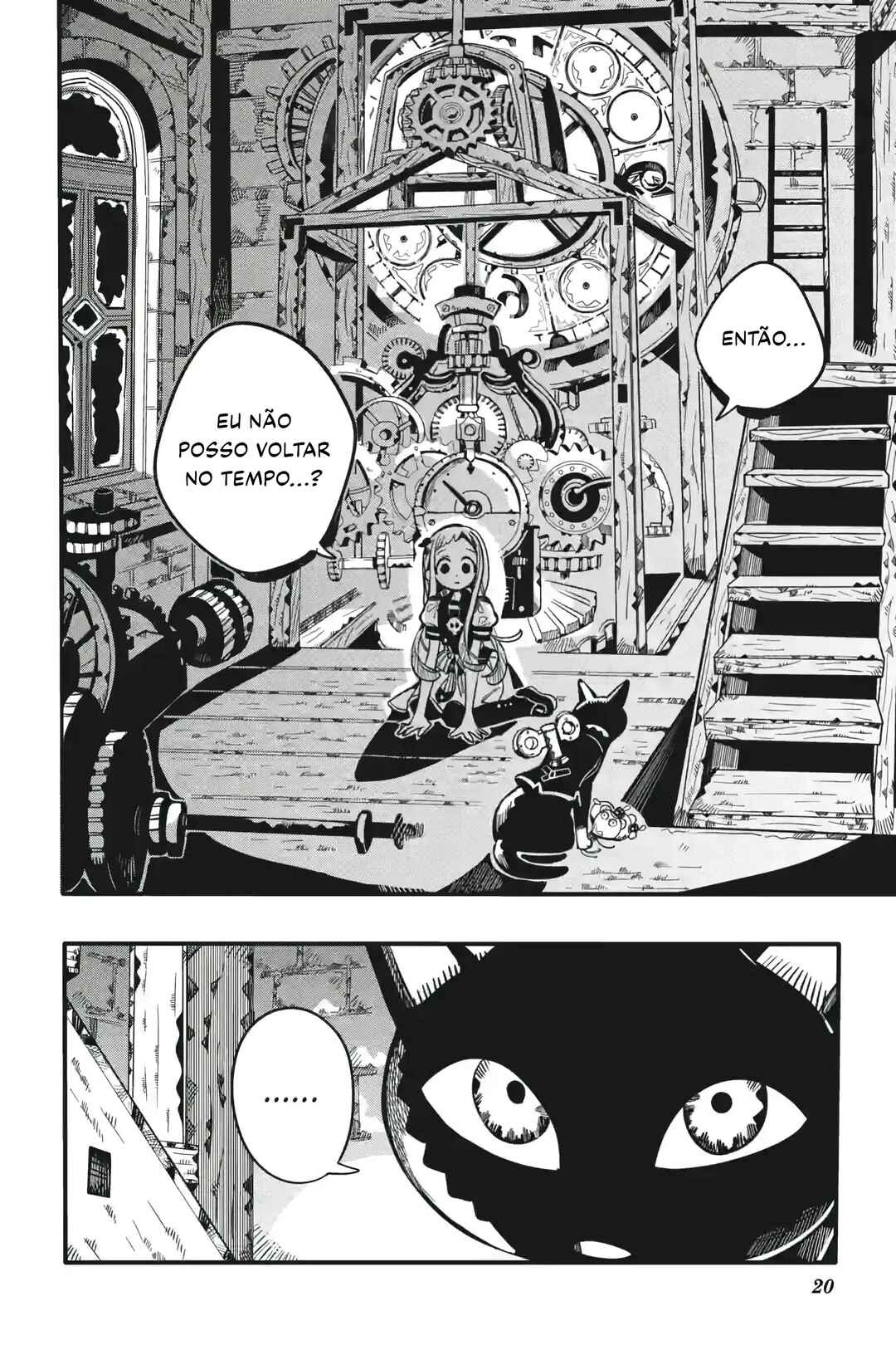 Chapter 123 - Page 23