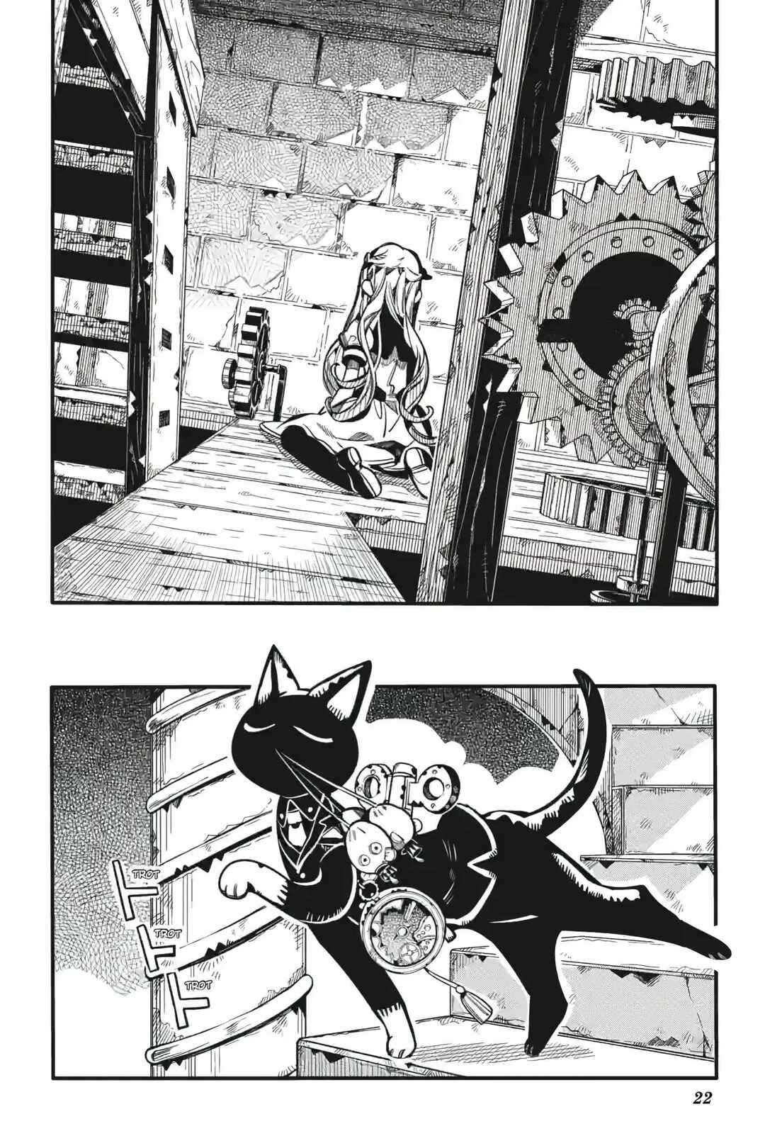 Chapter 123 - Page 25