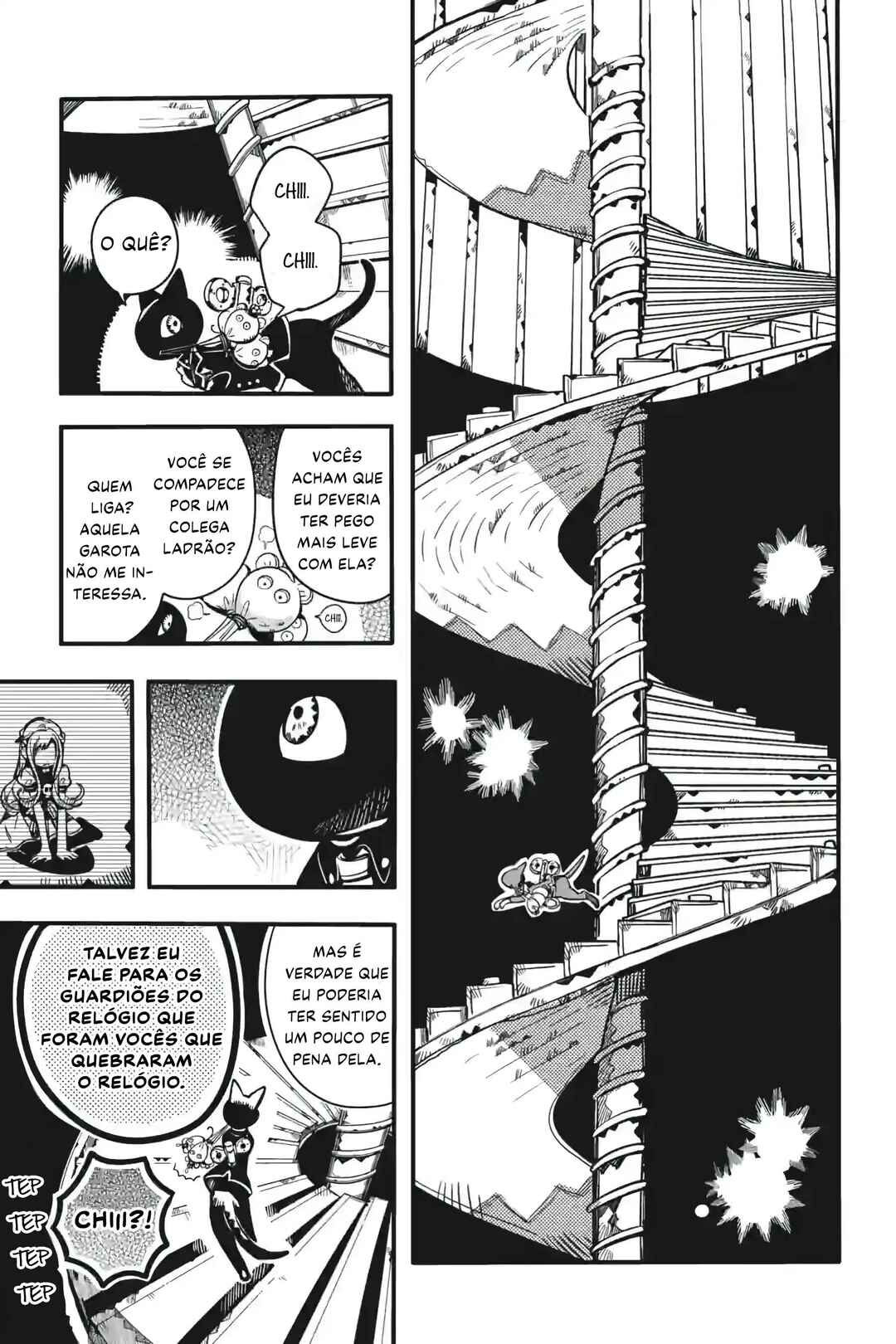 Chapter 123 - Page 26