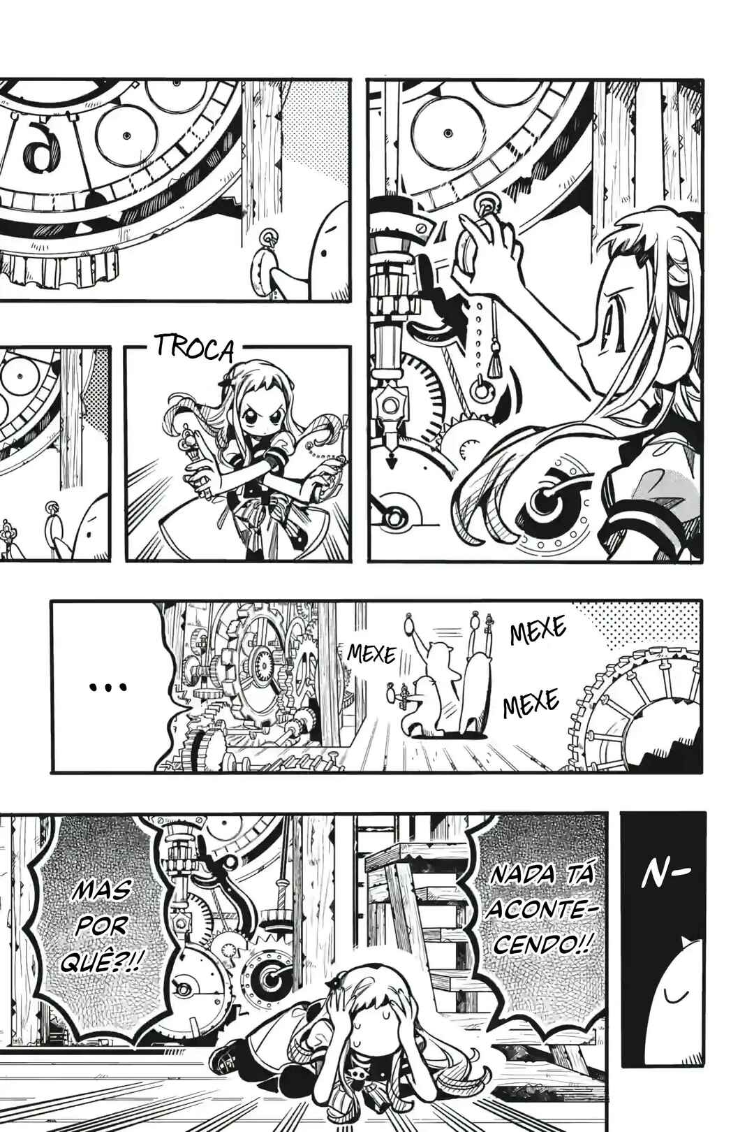 Chapter 123 - Page 7