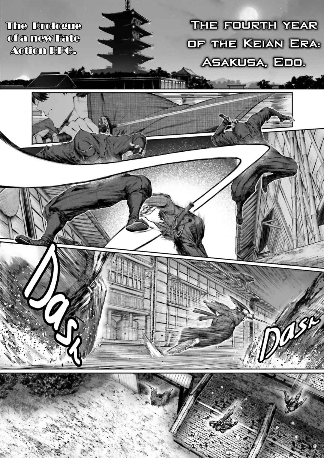 Chapter ? - Page 1