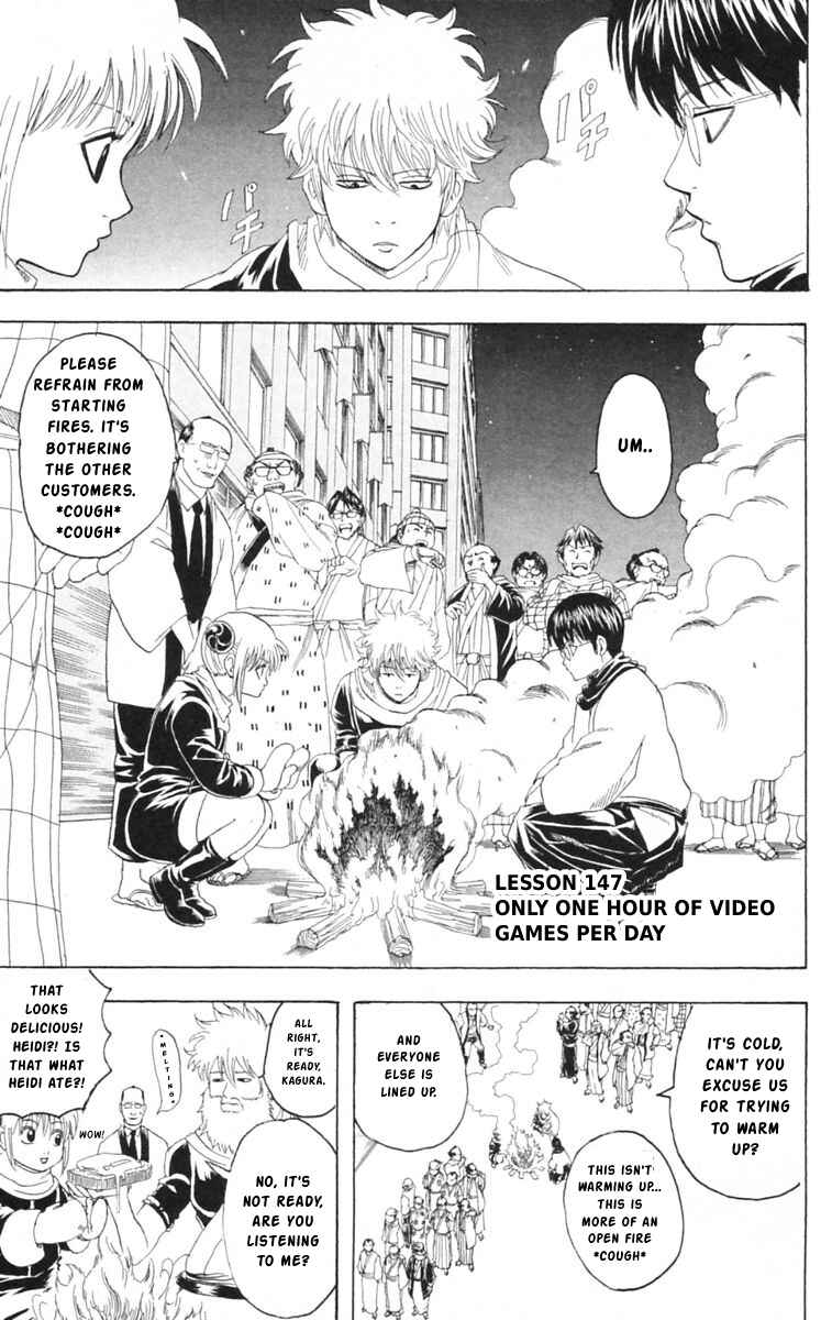 Chapter 147 - Page 3