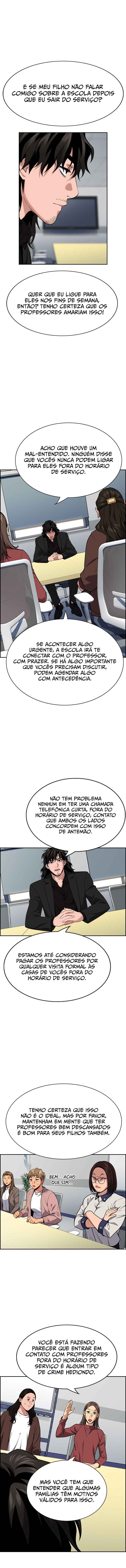 Chapter 85 - Page 10