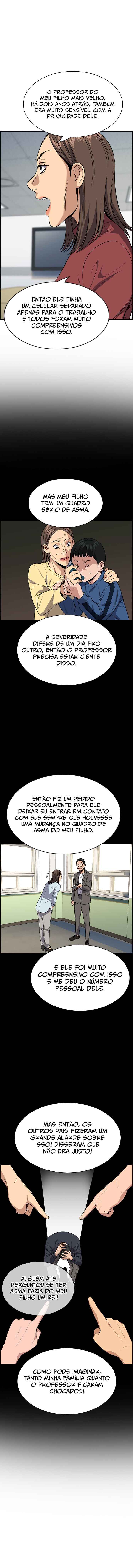 Chapter 85 - Page 11