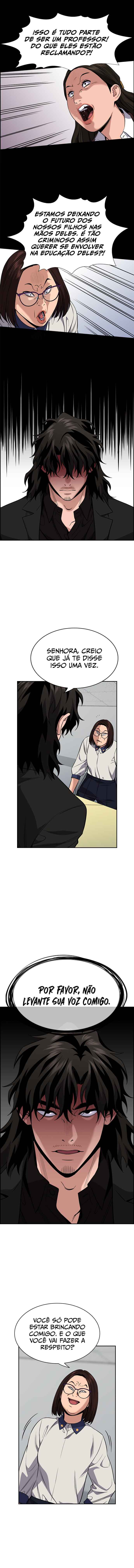 Chapter 85 - Page 15