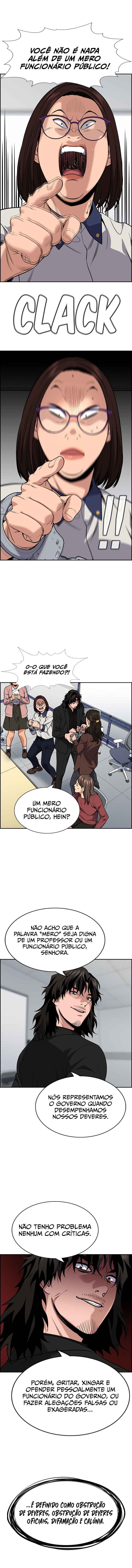 Chapter 85 - Page 16