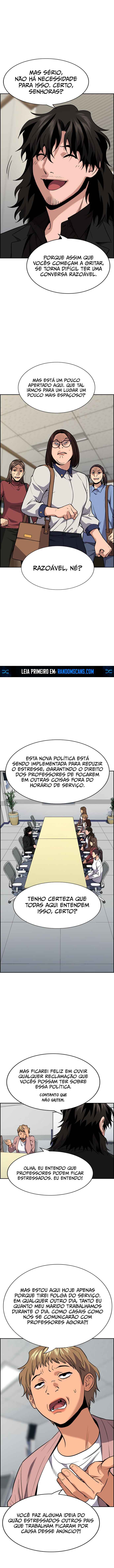 Chapter 85 - Page 9