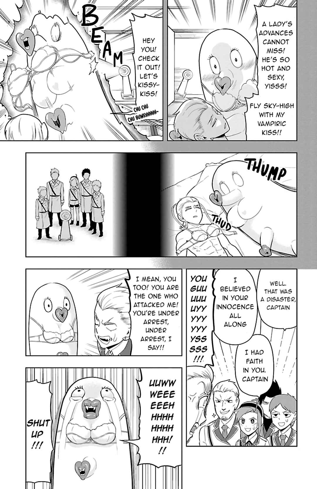 Chapter 65 - Page 11
