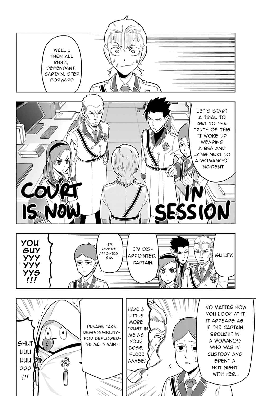Chapter 65 - Page 4