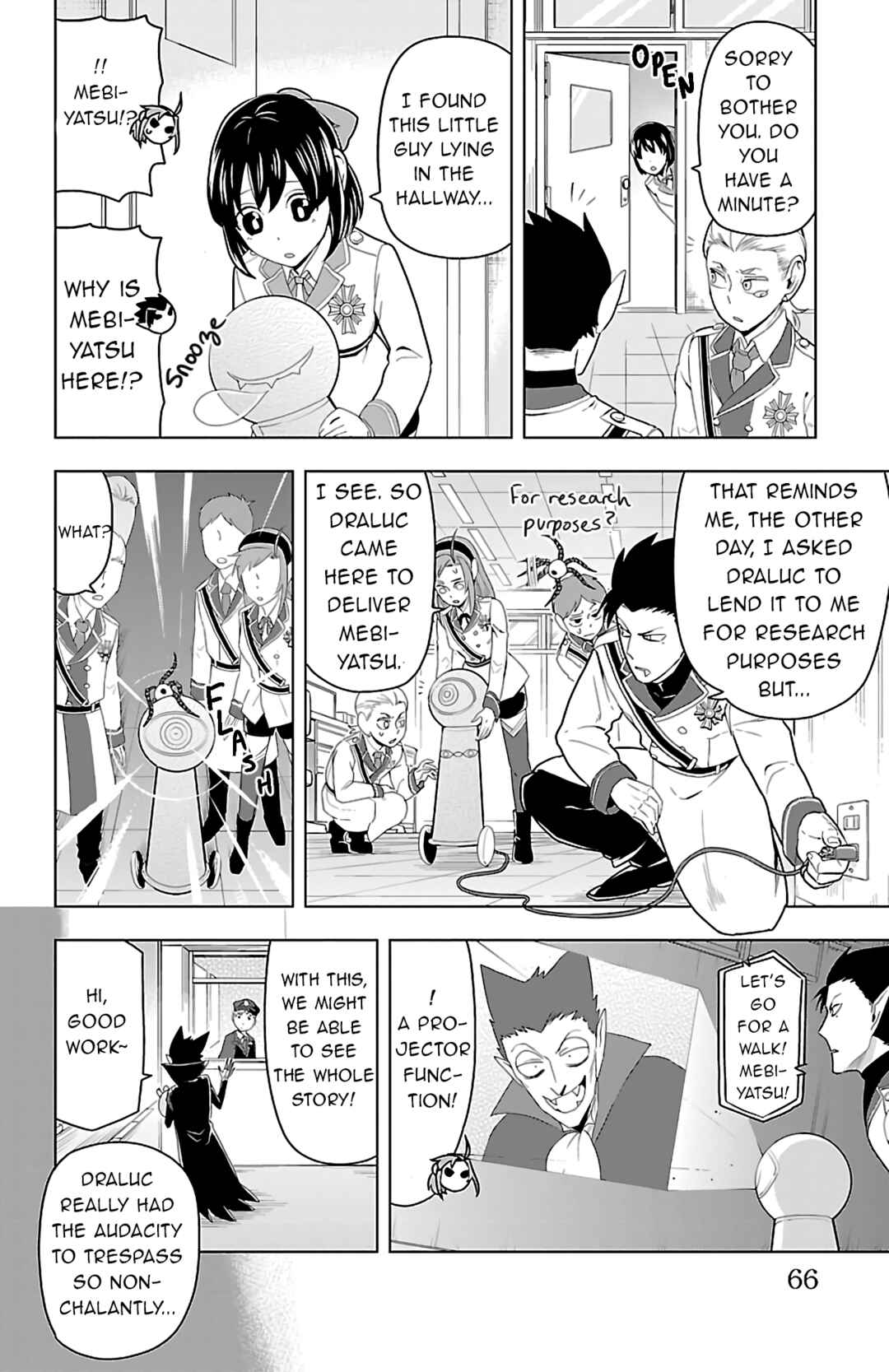 Chapter 65 - Page 8