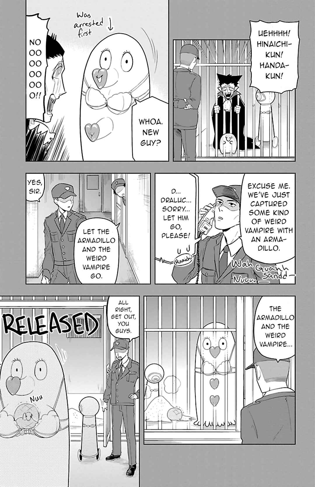 Chapter 65 - Page 9
