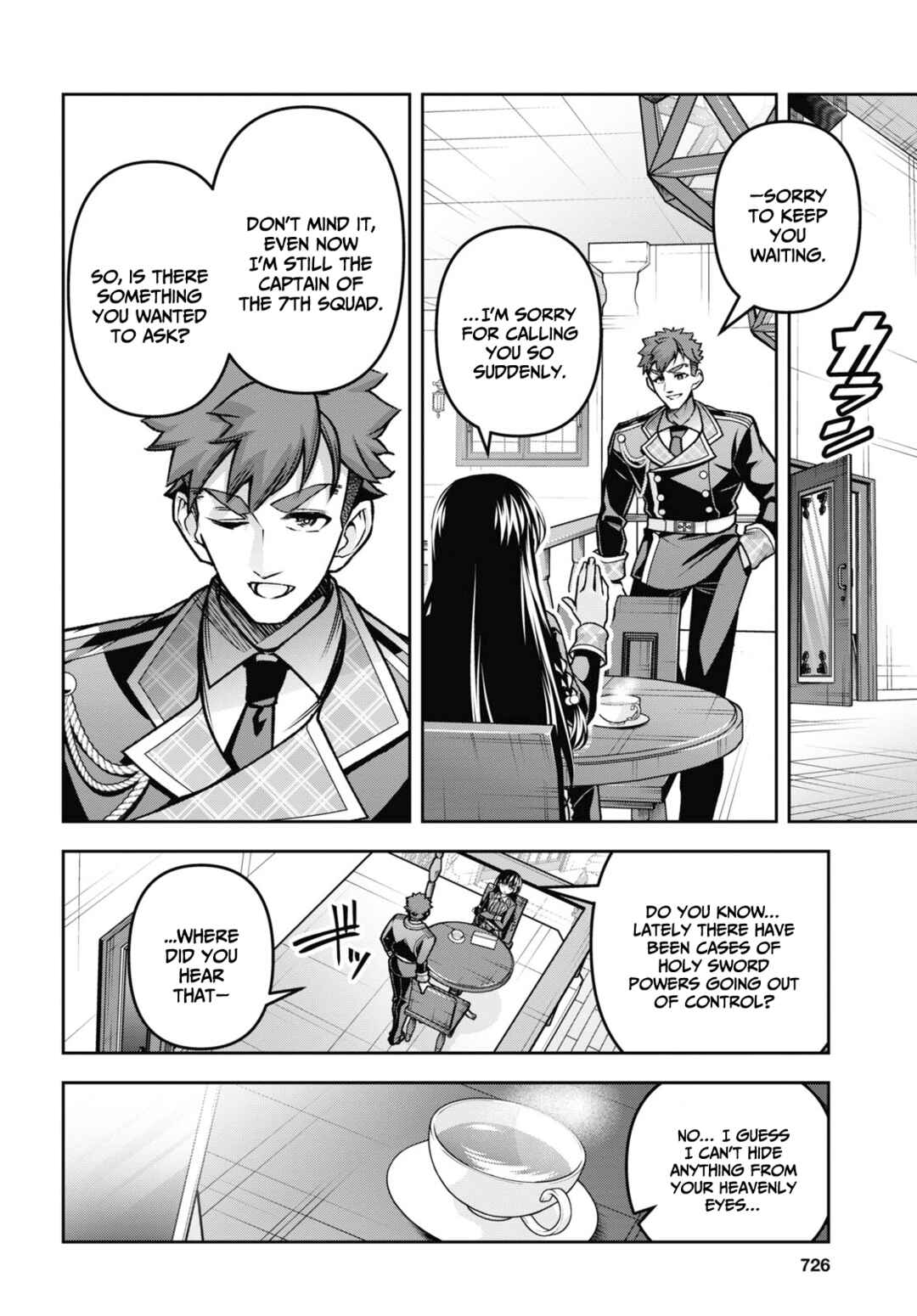 Chapter 41 - Page 17