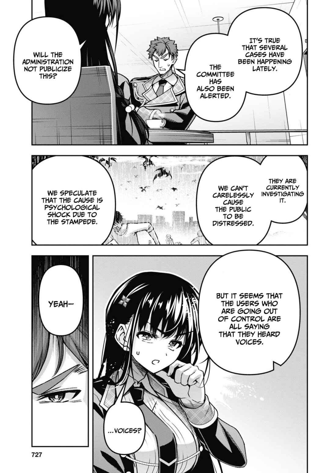 Chapter 41 - Page 18
